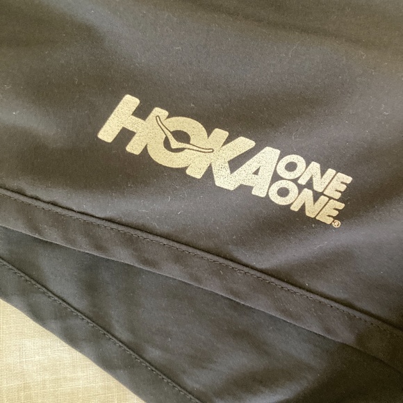 Rabbit X Hoka One One Running Shorts - Medium - Picture 3 of 8